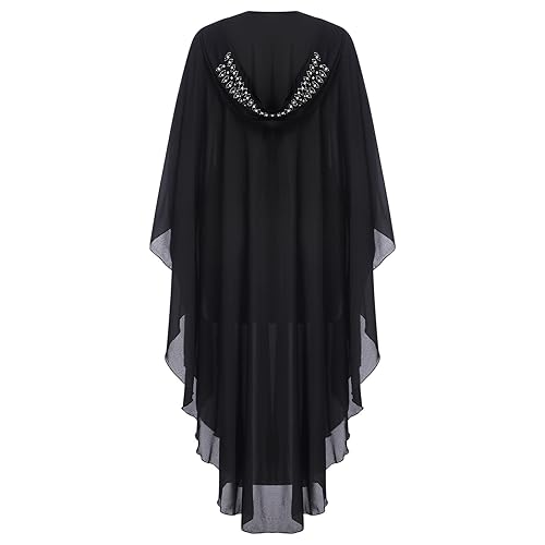 IBTOM CASTLE Abaya for Women Muslim, Beaded Embroidered Maxi Kaftan Dress  Cardigan Caftan Dubai Arabic Kimono