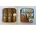 12 Pack Pine Tree Farms Log Jammer Peanut Suet 3 Plugs Per Pack (36 Plugs Total)