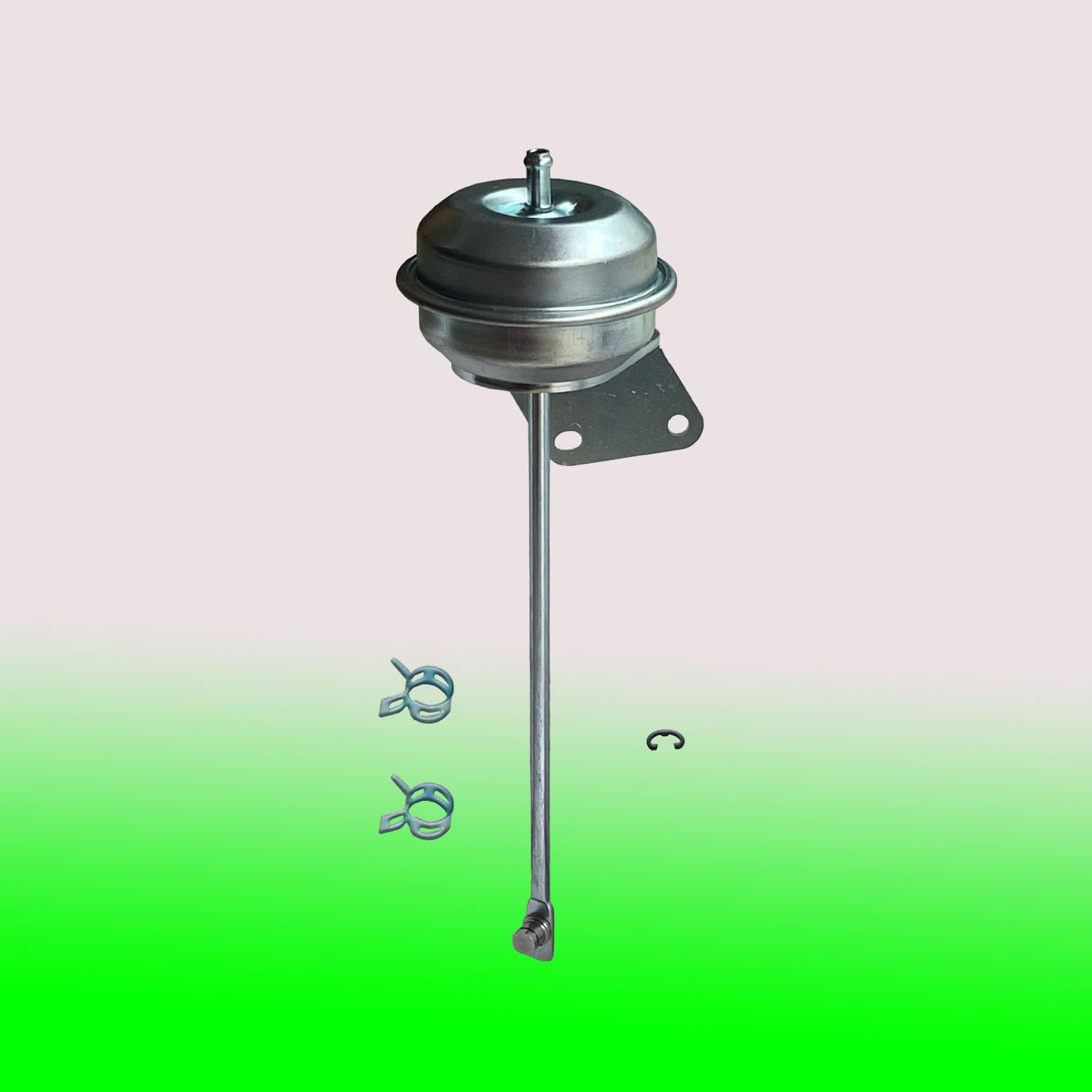 Photo 1 of 06J145713L K03 Turbo Wastegate Actuator Compatible With Audi A3 2008-2016 VW Beetle CC Jetta Passat 2.0L Turbocharger