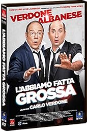 L'abbiamo Fatta Grossa