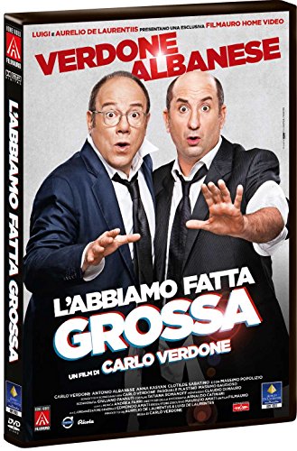 L'abbiamo Fatta Grossa