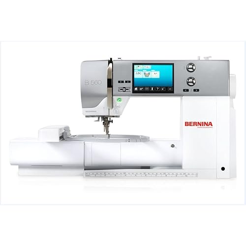 Bernette Sewing Machine: Amazon.com