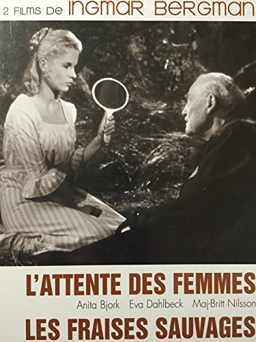 L'attente Des Femmes / Les Fraises Sauvages