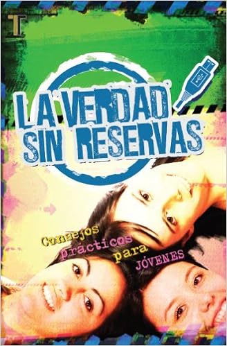 La Verdad Sin Reservas Truth Unplugged Spanish Edition Cook David C 9781588024084 Amazon Com Books The word truth in spanish is verdad. amazon com