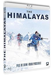 The Himalayas - Blu-Ray