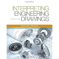 Interpreting Engineering Drawings
