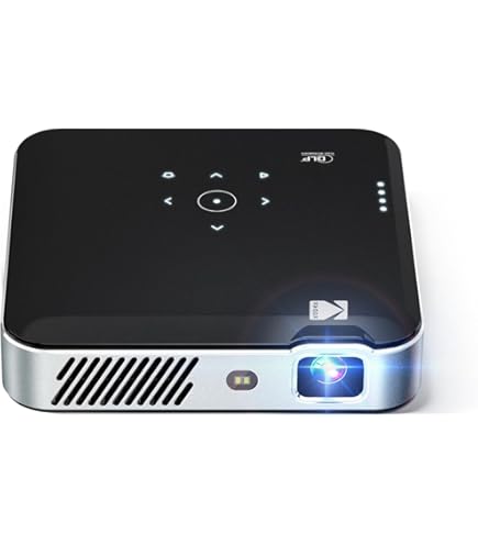 プロジェクター Akso projector mini vidio プロジェクター Akso projector mini vidio 71t20lmNV+L._UF350