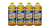 Lestoil Heavy Concentrated Multi-Purpose Cleaner,4-Bottles of 48 fl oz