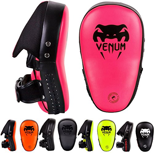 Venum Elite Big Focus Mitts