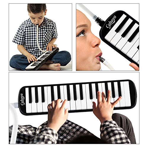 2 CAHAYA+Melodica+Approved+Mouthpieces+Melodicas