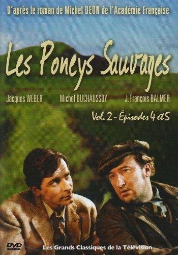 Les Poneys Sauvages - Vol. 2