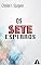 Livro OS SETE ESPIRROS: No. 1461A