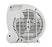 PELONIS HB-211T Portable Space Heater Model with Automatic Safety Shutoff & Energy Efficient Temperature Control 3 Heat Settings (600 W/900 W/1500 W)