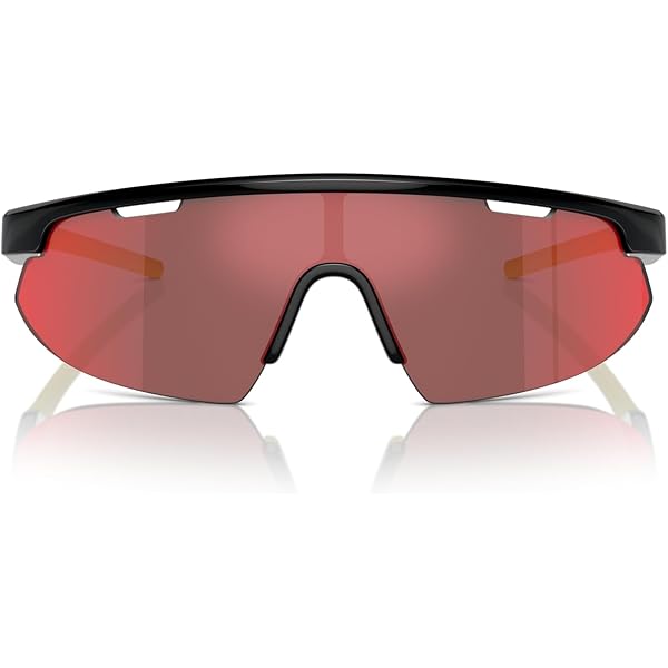 Amazon.com: Scuderia Ferrari FZ6005U Universal Fit Rectangular