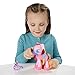 My Little Pony Fashion Style Pinkie Pie Figure