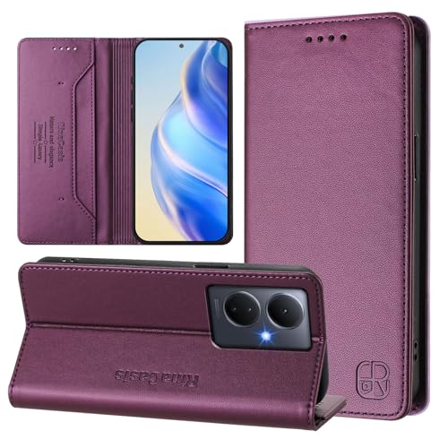 Rfvzubemok Compatible with Vivo V29 Lite 5G