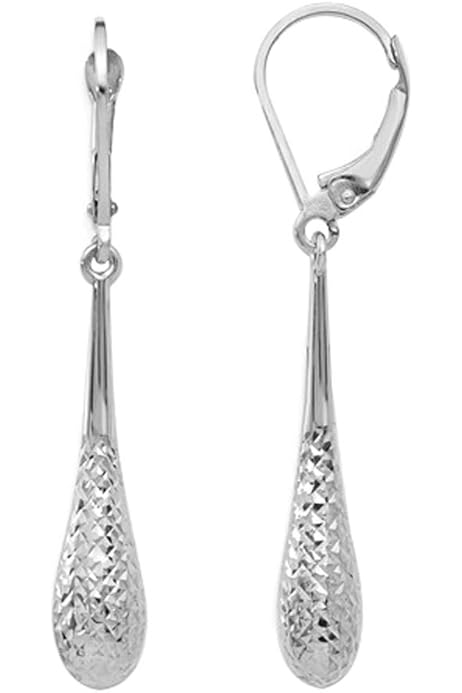 Pendientes De Botón Para Mujer, Joyería De Plata 925, Pendientes