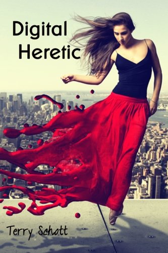 Digital Heretic (The Game is Life) (Volume 2)