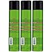 Garnier Fructis Style Volume Hairspray, All Hair Types, 8.25 Oz. (Packaging May Vary), 3Count
