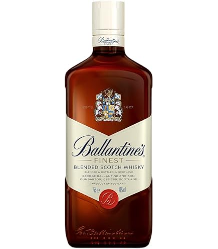 Whisky Ballantine's 30 anos 700 ml | Amazon.com.br