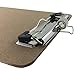 Trade Quest Pen Holder Memo Clipboards 6'' x 9'' (3 - Pack) (Pen Included)