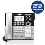 VTech CM18245 Extension Deskset for VTech CM18845 Small Business Office Phone System