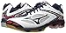 Mizuno Men's Wave Lightning Z3 Volleyball-Shoes