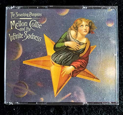 Mellon Collie Infinite Sadness