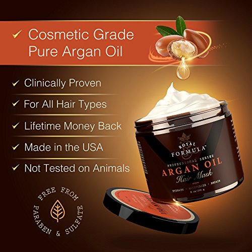 Beauty & Personal Care, Hair Care, Hair & Scalp Care, Hair Masks