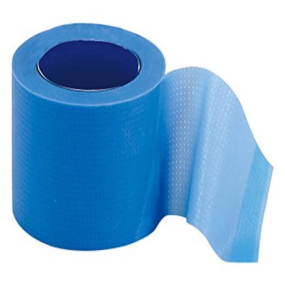 Reliance Medical Blue Relitape Washproof Tape - Pack of 12