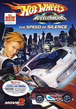 hot wheels acceleracers cars amazon