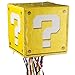 Ya Otta Pinata BB34206 Mario Bros Pinata ,Multicolor ,One Size