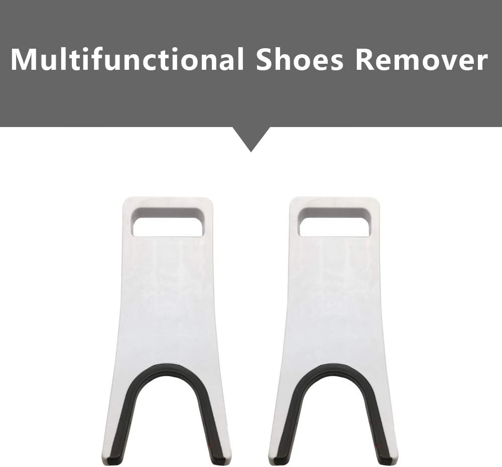 Kangwell Shoes Remover | for Elderly, for The Disabled, Convenient, Simple to Use, No Bending Over, Smart Design, Fit for All Shoes, Good Quality, Fit Most Sizes: Health & Personal Care