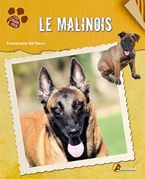 Le  malinois