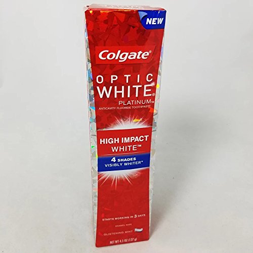 Kiss My Face Enamel Extra Gel Toothpaste, 4.5 Ounce B01FROFOZY