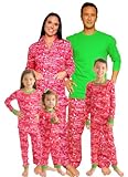 SleepytimePjs Christmas Family Matching Pajamas