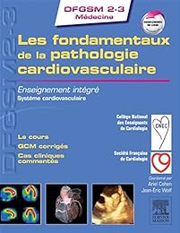 Les  fondamentaux de la pathologie cardiovasculaire