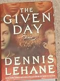 Hardcover The Given Day Book