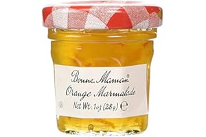 Bonne Maman Mini Orange Marmalade (15)