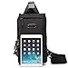 Unbalance Backpack Sling Bag Shoulder Bag for Sports