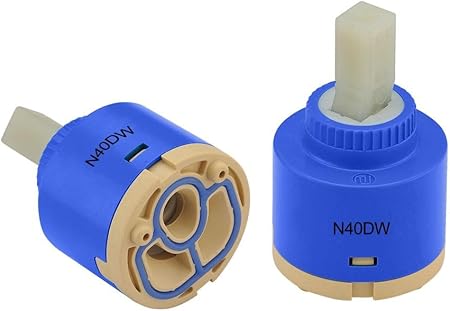 Iapmo Cupc Nsf Certified American Standard N40dw 40mm Replacement