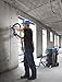 BOSCH VAC140A 14-Gallon Dust Extractor with Auto Filter Clean