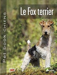 Le  fox-terrier