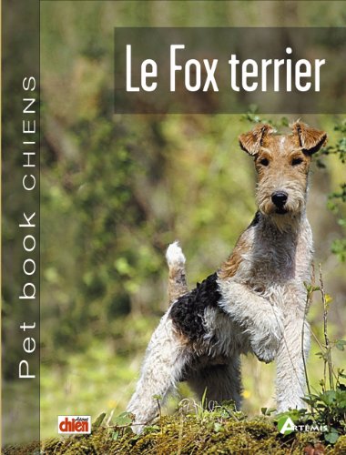 Le  fox-terrier