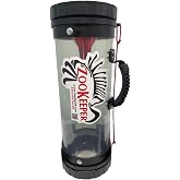 ZooKeeper Lionfish and Marine Debris Containment Unit - BLACK