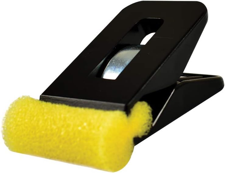 Butterfly Free Chack Table Tennis Racket Glue - Perfect for Assembling Table Tennis Ping Pong Paddle - Comes with Sponges and Application Clip - 3 sizes available (37mL/90mL/500mL) : Sports & Outdoors