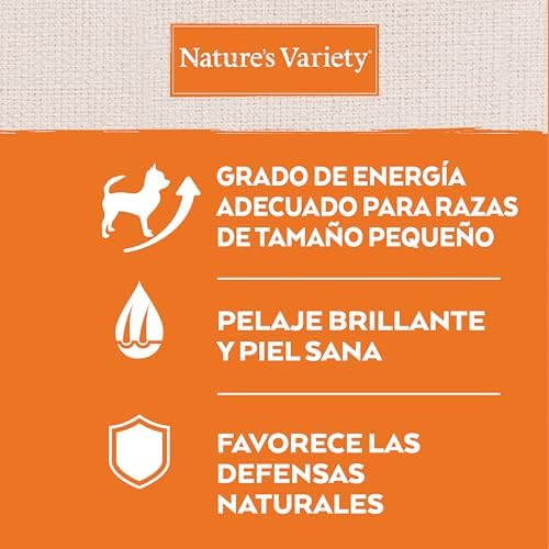 Healthy Grains - Pienso para Perros Mini Adultos con Pescado blanco sin espinas - 3kg