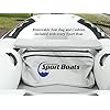 Inflatable-Sport-Boats-Killer-Whale-108-Model-330-Aluminum-Floor-Dinghy-with-Seat-Bag