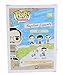 Funko POP Movies: Napoleon Dynamite - Kip Action Figure