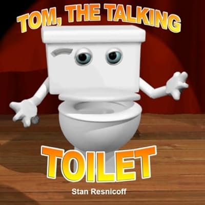 talking potty seat